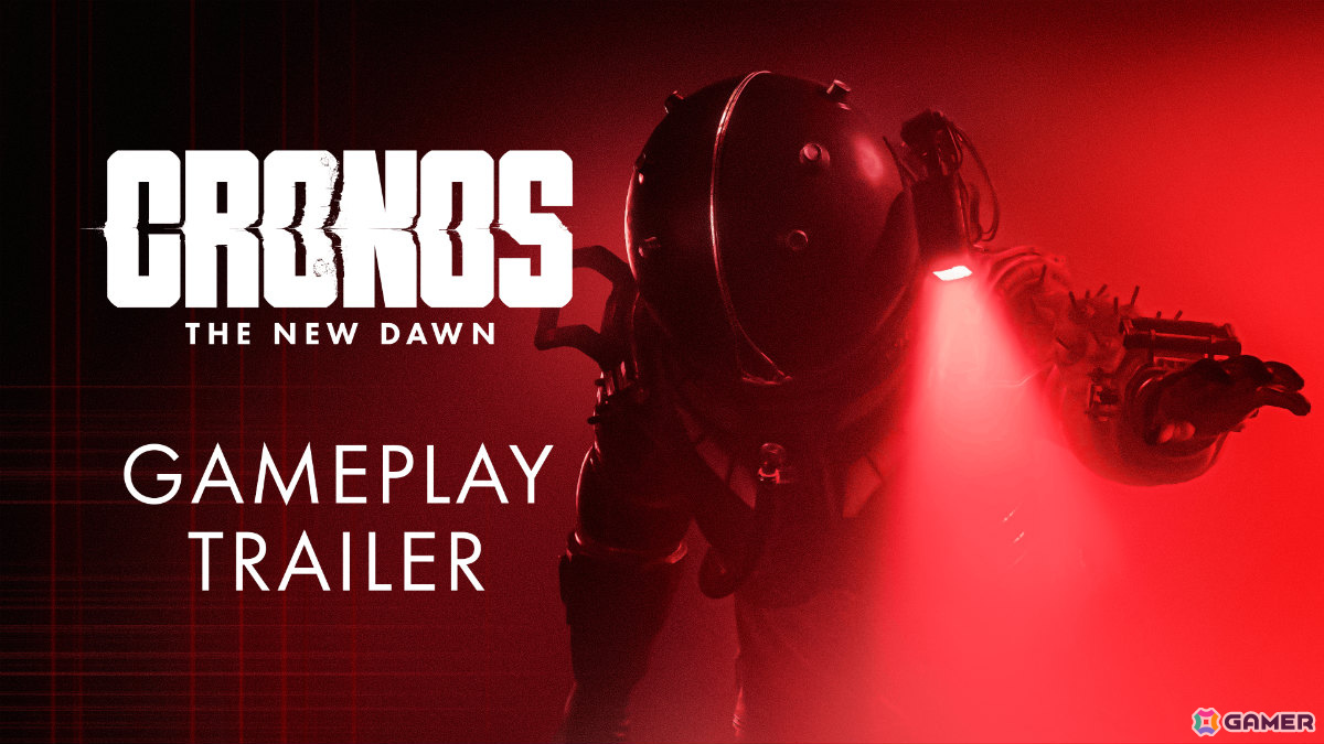 サバイバルホラーゲーム「Cronos: The New Dawn」世界観やクリーチャーとの戦闘など魅力を紹介する日本語字幕付きゲームプレイトレーラーが公開！の画像4