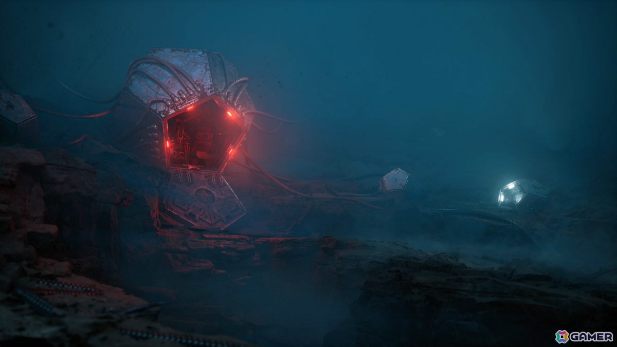 サバイバルホラーゲーム「Cronos: The New Dawn」世界観やクリーチャーとの戦闘など魅力を紹介する日本語字幕付きゲームプレイトレーラーが公開!の画像