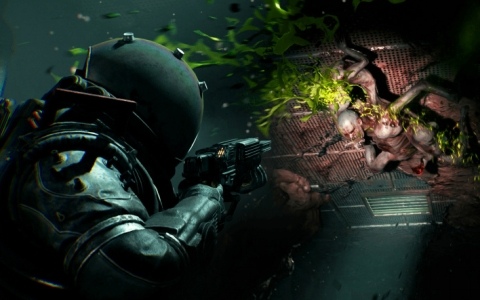 サバイバルホラーゲーム「Cronos: The New Dawn」世界観やクリーチャーとの戦闘など魅力を紹介する日本語字幕付きゲームプレイトレーラーが公開！