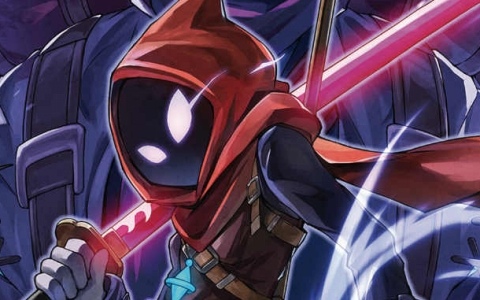ローグライトアクションRPG「Nightmare：The Lunatic」Switch版の公式サイトがオープン！TGS2025への試遊出展も発表
