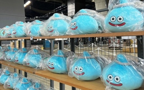 ドラゴンクエストウォーク」イベント「ドラゴンクエストVIII ReWALK