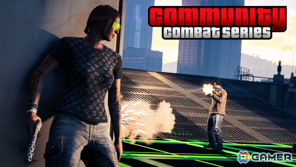 「GTAオンライン」でアンデッドの大群に立ち向かう「カヨ・ペリコサバイバル」が開催！期間中のログインでパンサー柄ツアージャケットが入手可能の画像6