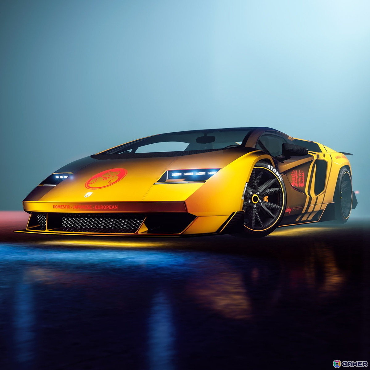 「GTAオンライン」でアンデッドの大群に立ち向かう「カヨ・ペリコサバイバル」が開催！期間中のログインでパンサー柄ツアージャケットが入手可能の画像