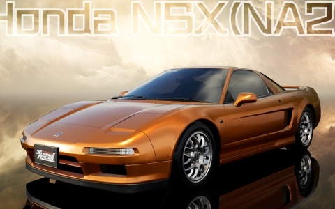 Steam版「首都高バトル」Hondaの車両がフルリリース版に収録！「NSX Type S Zero（NA2）」紹介ムービーも公開