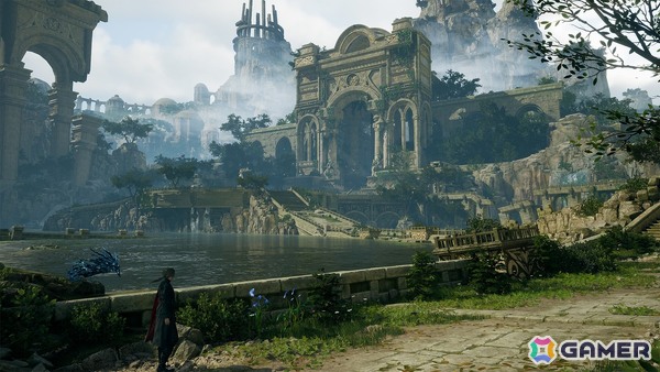 スタイリッシュアクションアドベンチャー「Lost Soul Aside」がPS5/PC向けに発売！ボス戦を楽しめる体験版も配信の画像