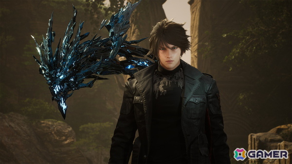スタイリッシュアクションアドベンチャー「Lost Soul Aside」がPS5/PC向けに発売！ボス戦を楽しめる体験版も配信の画像
