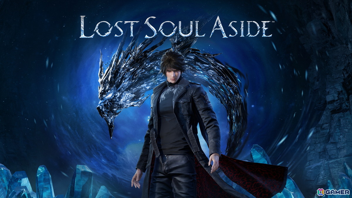 スタイリッシュアクションアドベンチャー「Lost Soul Aside」がPS5/PC向けに発売！ボス戦を楽しめる体験版も配信の画像