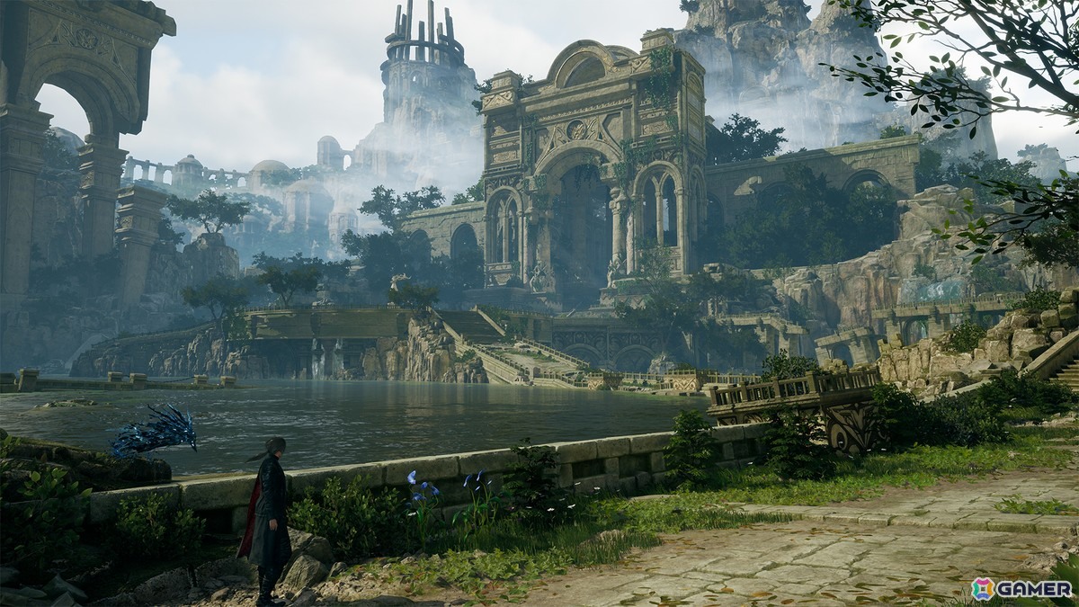 スタイリッシュアクションアドベンチャー「Lost Soul Aside」がPS5/PC向けに発売！ボス戦を楽しめる体験版も配信の画像2