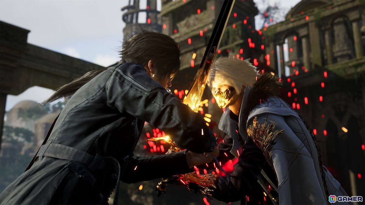 スタイリッシュアクションアドベンチャー「Lost Soul Aside」がPS5/PC向けに発売！ボス戦を楽しめる体験版も配信の画像3