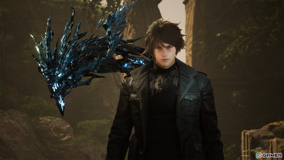 スタイリッシュアクションアドベンチャー「Lost Soul Aside」がPS5/PC向けに発売！ボス戦を楽しめる体験版も配信の画像4