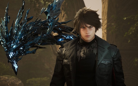 スタイリッシュアクションアドベンチャー「Lost Soul Aside」がPS5/PC向けに発売！ボス戦を楽しめる体験版も配信