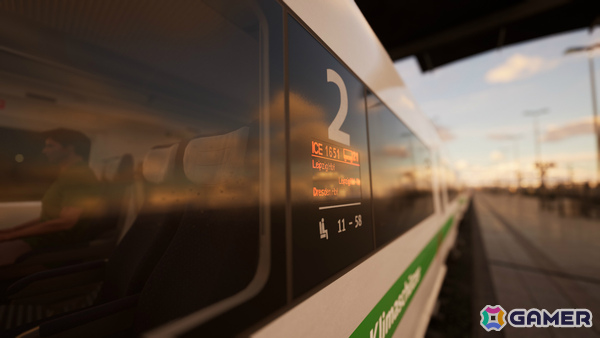 世界の列車を乗りこなすSLG「Train Sim World 6」が10月1日に発売！予想外の展開を楽しめるランダムイベントや新路線、新車両が登場の画像