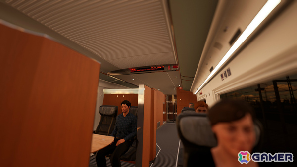 世界の列車を乗りこなすSLG「Train Sim World 6」が10月1日に発売！予想外の展開を楽しめるランダムイベントや新路線、新車両が登場の画像