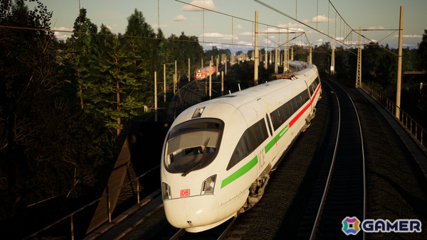 世界の列車を乗りこなすSLG「Train Sim World 6」が10月1日に発売！予想外の展開を楽しめるランダムイベントや新路線、新車両が登場の画像