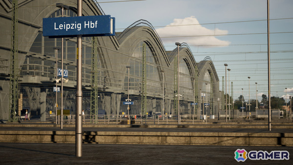 世界の列車を乗りこなすSLG「Train Sim World 6」が10月1日に発売！予想外の展開を楽しめるランダムイベントや新路線、新車両が登場の画像