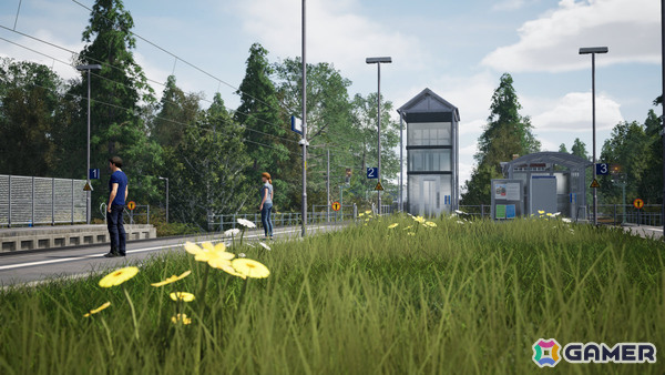 世界の列車を乗りこなすSLG「Train Sim World 6」が10月1日に発売！予想外の展開を楽しめるランダムイベントや新路線、新車両が登場の画像