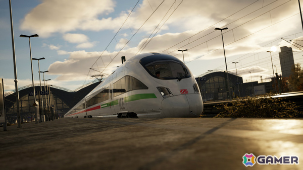 世界の列車を乗りこなすSLG「Train Sim World 6」が10月1日に発売！予想外の展開を楽しめるランダムイベントや新路線、新車両が登場の画像