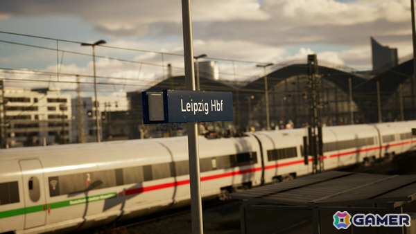 世界の列車を乗りこなすSLG「Train Sim World 6」が10月1日に発売！予想外の展開を楽しめるランダムイベントや新路線、新車両が登場の画像