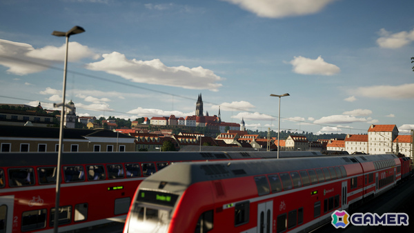 世界の列車を乗りこなすSLG「Train Sim World 6」が10月1日に発売！予想外の展開を楽しめるランダムイベントや新路線、新車両が登場の画像