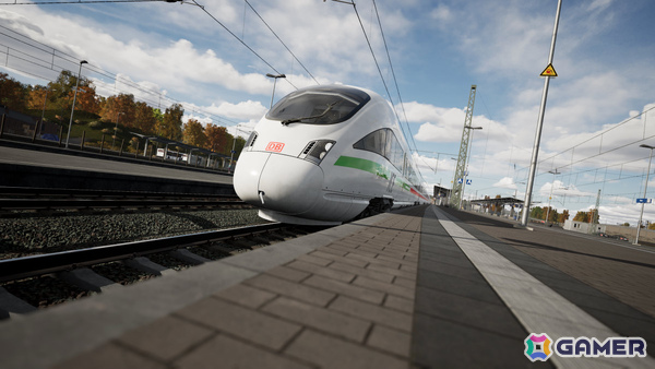 世界の列車を乗りこなすSLG「Train Sim World 6」が10月1日に発売！予想外の展開を楽しめるランダムイベントや新路線、新車両が登場の画像