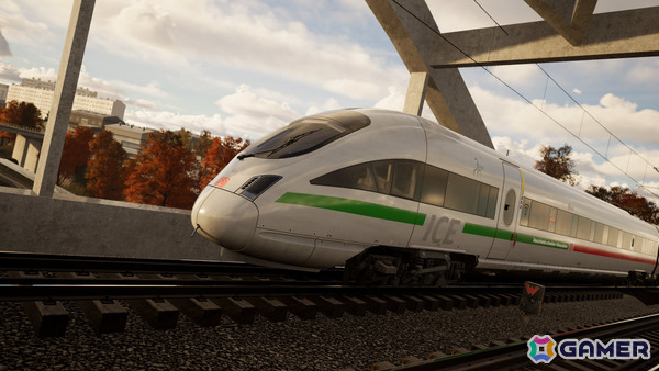 世界の列車を乗りこなすSLG「Train Sim World 6」が10月1日に発売！予想外の展開を楽しめるランダムイベントや新路線、新車両が登場の画像
