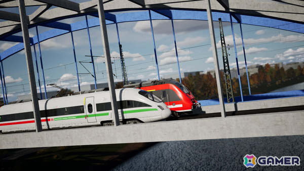 世界の列車を乗りこなすSLG「Train Sim World 6」が10月1日に発売！予想外の展開を楽しめるランダムイベントや新路線、新車両が登場の画像