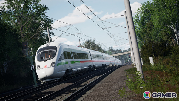 世界の列車を乗りこなすSLG「Train Sim World 6」が10月1日に発売！予想外の展開を楽しめるランダムイベントや新路線、新車両が登場の画像