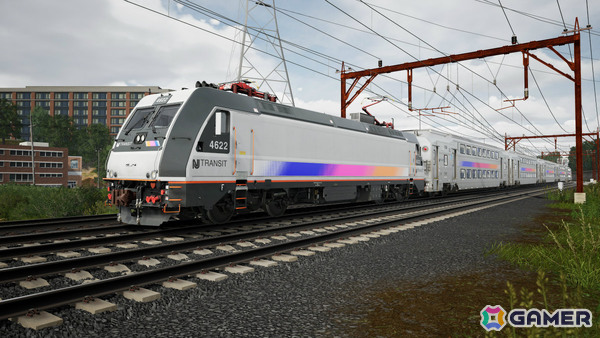 世界の列車を乗りこなすSLG「Train Sim World 6」が10月1日に発売！予想外の展開を楽しめるランダムイベントや新路線、新車両が登場の画像