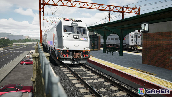 世界の列車を乗りこなすSLG「Train Sim World 6」が10月1日に発売！予想外の展開を楽しめるランダムイベントや新路線、新車両が登場の画像