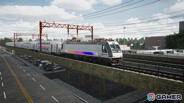 世界の列車を乗りこなすSLG「Train Sim World 6」が10月1日に発売！予想外の展開を楽しめるランダムイベントや新路線、新車両が登場の画像