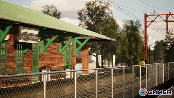 世界の列車を乗りこなすSLG「Train Sim World 6」が10月1日に発売！予想外の展開を楽しめるランダムイベントや新路線、新車両が登場の画像