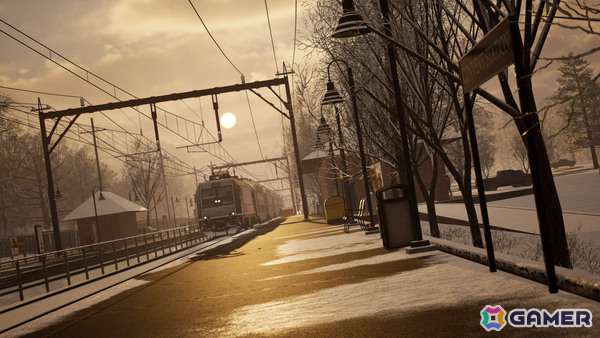 世界の列車を乗りこなすSLG「Train Sim World 6」が10月1日に発売！予想外の展開を楽しめるランダムイベントや新路線、新車両が登場の画像