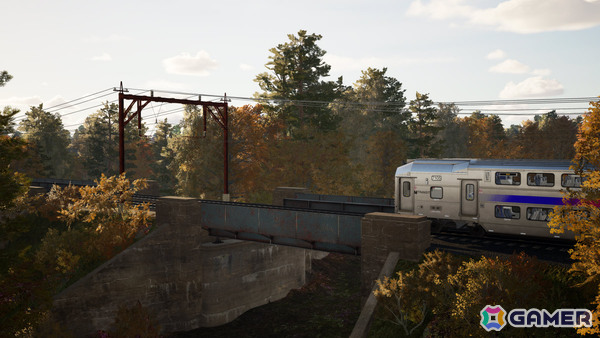 世界の列車を乗りこなすSLG「Train Sim World 6」が10月1日に発売！予想外の展開を楽しめるランダムイベントや新路線、新車両が登場の画像