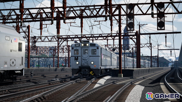 世界の列車を乗りこなすSLG「Train Sim World 6」が10月1日に発売！予想外の展開を楽しめるランダムイベントや新路線、新車両が登場の画像