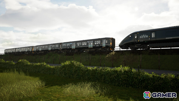 世界の列車を乗りこなすSLG「Train Sim World 6」が10月1日に発売！予想外の展開を楽しめるランダムイベントや新路線、新車両が登場の画像