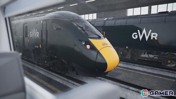 世界の列車を乗りこなすSLG「Train Sim World 6」が10月1日に発売！予想外の展開を楽しめるランダムイベントや新路線、新車両が登場の画像