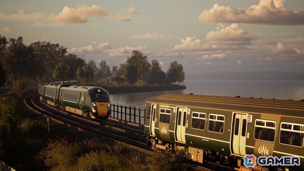 世界の列車を乗りこなすSLG「Train Sim World 6」が10月1日に発売！予想外の展開を楽しめるランダムイベントや新路線、新車両が登場の画像