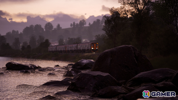世界の列車を乗りこなすSLG「Train Sim World 6」が10月1日に発売！予想外の展開を楽しめるランダムイベントや新路線、新車両が登場の画像