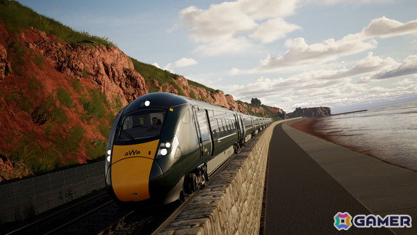 世界の列車を乗りこなすSLG「Train Sim World 6」が10月1日に発売！予想外の展開を楽しめるランダムイベントや新路線、新車両が登場の画像