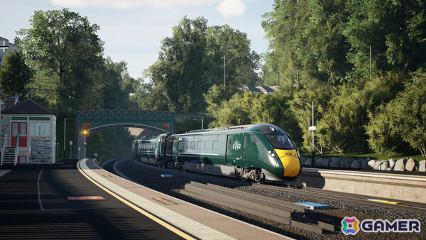 世界の列車を乗りこなすSLG「Train Sim World 6」が10月1日に発売！予想外の展開を楽しめるランダムイベントや新路線、新車両が登場の画像