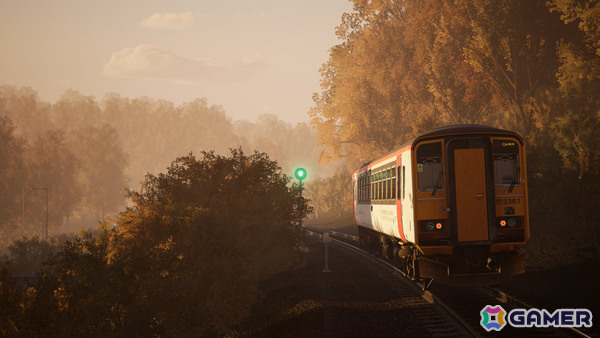 世界の列車を乗りこなすSLG「Train Sim World 6」が10月1日に発売！予想外の展開を楽しめるランダムイベントや新路線、新車両が登場の画像