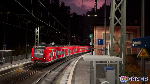 世界の列車を乗りこなすSLG「Train Sim World 6」が10月1日に発売！予想外の展開を楽しめるランダムイベントや新路線、新車両が登場の画像
