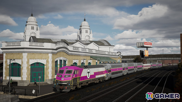 世界の列車を乗りこなすSLG「Train Sim World 6」が10月1日に発売！予想外の展開を楽しめるランダムイベントや新路線、新車両が登場の画像