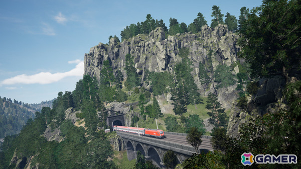 世界の列車を乗りこなすSLG「Train Sim World 6」が10月1日に発売！予想外の展開を楽しめるランダムイベントや新路線、新車両が登場の画像