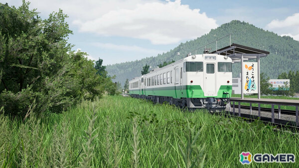 世界の列車を乗りこなすSLG「Train Sim World 6」が10月1日に発売！予想外の展開を楽しめるランダムイベントや新路線、新車両が登場の画像