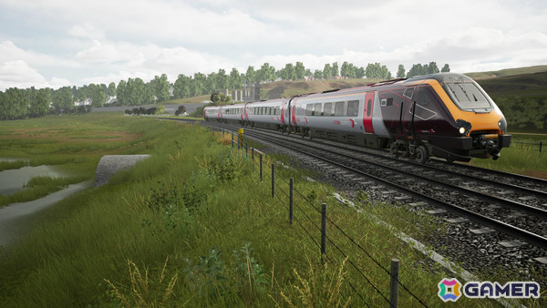 世界の列車を乗りこなすSLG「Train Sim World 6」が10月1日に発売！予想外の展開を楽しめるランダムイベントや新路線、新車両が登場の画像