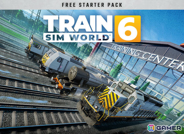 世界の列車を乗りこなすSLG「Train Sim World 6」が10月1日に発売！予想外の展開を楽しめるランダムイベントや新路線、新車両が登場の画像66