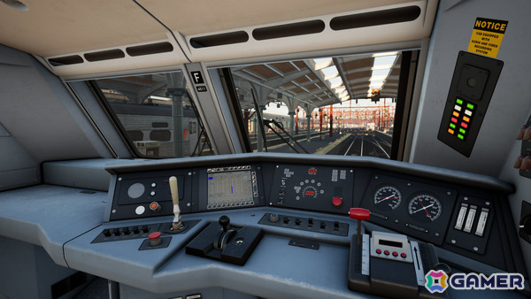 世界の列車を乗りこなすSLG「Train Sim World 6」が10月1日に発売！予想外の展開を楽しめるランダムイベントや新路線、新車両が登場の画像