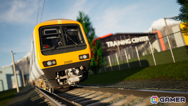 世界の列車を乗りこなすSLG「Train Sim World 6」が10月1日に発売！予想外の展開を楽しめるランダムイベントや新路線、新車両が登場の画像