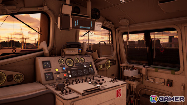 世界の列車を乗りこなすSLG「Train Sim World 6」が10月1日に発売！予想外の展開を楽しめるランダムイベントや新路線、新車両が登場の画像